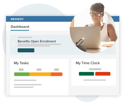 HRIS-Dashboard