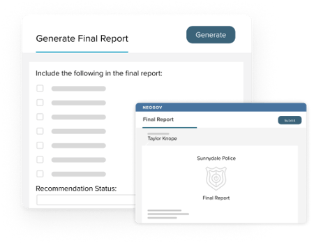 Vetted-Generate-Report-Background-Investigation