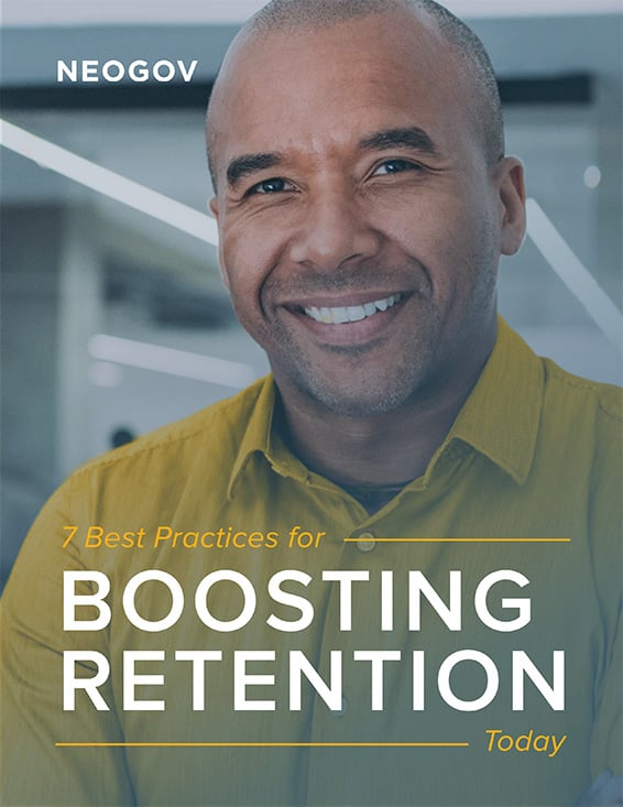 7 Best Practices for Boosting Retention