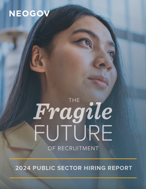 NEOGOV Fragile Future of Recruitment